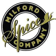 Milford Spice Logo